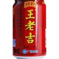 王老吉涼茶 310ml 24罐/