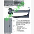 矿用便携式输送带钢丝绳芯探伤仪