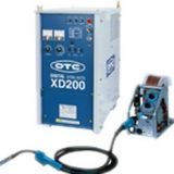 OTC气保焊机 XD200