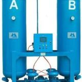 無熱再生吸附式干燥機(jī)