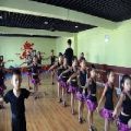昌乐舞蹈学校培训拉丁舞