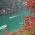 动车三峡大坝+三峡人家二日游【全