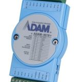 通用输入模块ADAM-4019