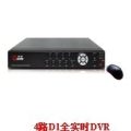 硬盘录像机GY-DVR7604D