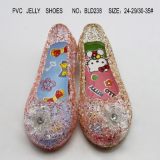 水晶鞋,果冻水晶鞋