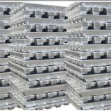 A00铝锭 电解铝 出售铝板