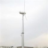 50KW风力发电机