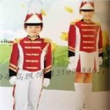 甘肃兰州中小学生运动服/乐队服订做厂家