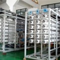 上海净水设备公司