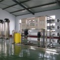 上海净水处理设备公司