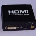 HDMI轉(zhuǎn)換器DVI轉(zhuǎn)HDMI