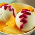 水果冰淇淋机