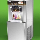 水果冰淇淋机|小型冰淇淋机器