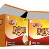 提供北京食品包装印刷服务