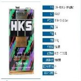日本HKS 10W-45 4L全合成机油
