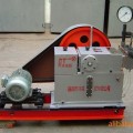 超高压试压泵I柴油机试压泵系统
