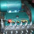 耐压试泵系统、计算机控制试压泵
