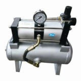 气液增压缸CZA-63-50-1