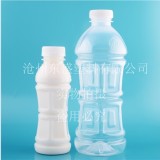 换代产品PP塑料瓶与配套盖