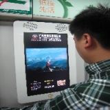 重庆轻轨移动视频广告，重庆哪家公司可以做地铁广告？重庆捷龙
