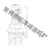 拓洋減速機(jī)