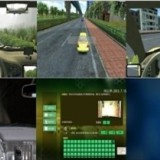 驾驶模拟器系统2014最新版
