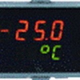 数字显示仪/温度控制仪