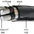 德昊鋁合金電纜型號(hào)：Zc-TC9