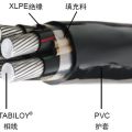 德昊铝合金电缆型号：Zc-TC9