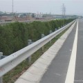 波形梁护栏 安全护栏 公路防护栏