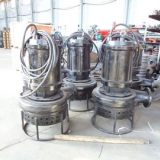 铁矿精矿泵、粉沙泵、淘沙泵选型