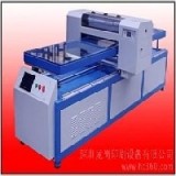 硅胶打印机，硅胶印刷机，硅胶彩色印刷机