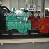 锋德-XBC系列水泵机组