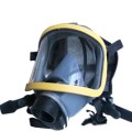 空气长管面罩/防毒面具
