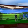 美国豪华模拟高尔夫
