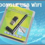 USB WIFI