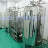 贵州超滤水处理设备  超滤水处理