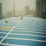 广州天河哪家金属屋面防水工程公司最好，价格是多少？