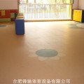 合肥幼儿园地板 合肥儿童地板价格