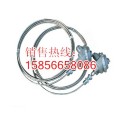 铠装热电偶优点