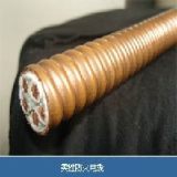 铜芯铜护套无机矿物绝缘柔性防火电缆