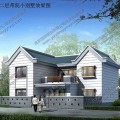 國鼎鋼構(gòu)輕型節(jié)能住宅