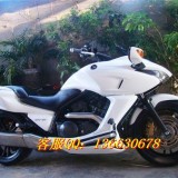 热卖摩托跑车本田DN-01