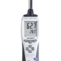 温湿度测试仪HT-8321原理