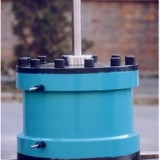 九洋水压机液压油缸