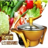 濟(jì)南供應(yīng)最新上市的黃金鍋黃金鍋價(jià)格優(yōu)惠！