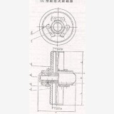 GB5844-89輪胎式聯(lián)軸器