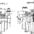 GⅡCL鼓型齿式联轴器