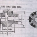 HTL型彈性塊聯(lián)軸器