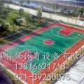 上海幼儿园塑胶跑道|塑胶地坪商家